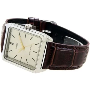 Casio Collection MTP-V007L-9E - фото 4