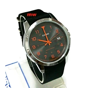 Casio Collection MTP-V008B-1B - фото 2