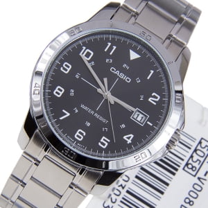 Casio Collection MTP-V008D-1B - фото 2