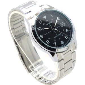 Casio Collection MTP-V008D-1B - фото 3