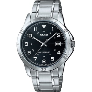 Casio Collection MTP-V008D-1B - фото 1