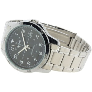 Casio Collection MTP-V008D-1B - фото 4