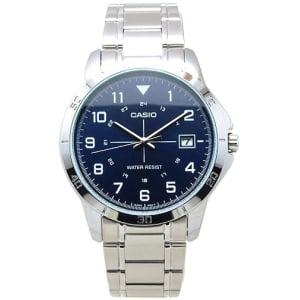 Casio Collection MTP-V008D-2B - фото 1