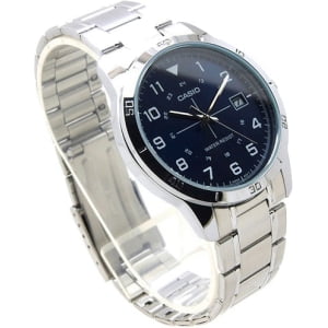 Casio Collection MTP-V008D-2B - фото 2