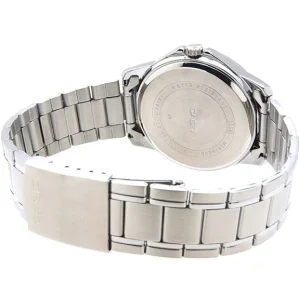 Casio Collection MTP-V008D-2B - фото 3
