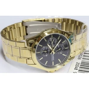 Casio Collection MTP-V302G-1A - фото 2