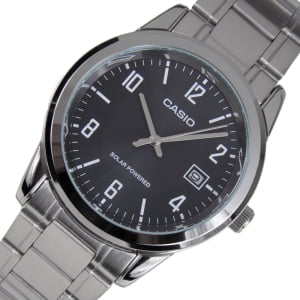 Casio Collection MTP-VS01D-1B - фото 2