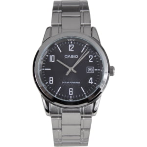 Casio Collection MTP-VS01D-1B - фото 1