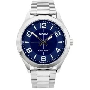 Casio Collection MTP-VX01D-2B - фото 4
