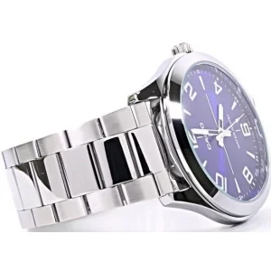 Casio Collection MTP-VX01D-2B - фото 5