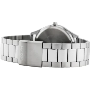 Casio Collection MTP-VX01D-2B - фото 2
