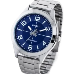 Casio Collection MTP-VX01D-2B - фото 3