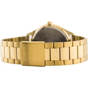 Casio Collection MTP-VX01G-1B - фото 3