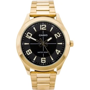 Casio Collection MTP-VX01G-1B - фото 2