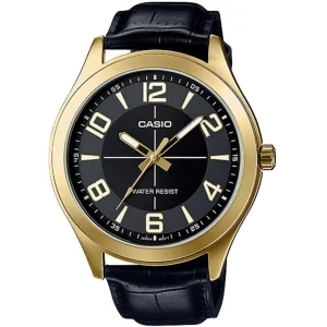 Casio Collection MTP-VX01GL-1B - фото 1