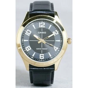 Casio Collection MTP-VX01GL-1B - фото 3