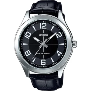 Casio Collection MTP-VX01L-1B - фото 1