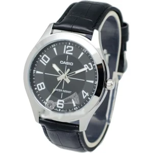 Casio Collection MTP-VX01L-1B - фото 4