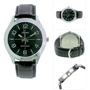 Casio Collection MTP-VX01L-1B - фото 2