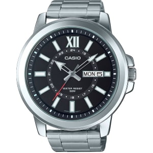 Casio Collection MTP-X100D-1E - фото 1