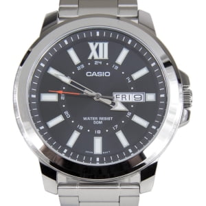 Casio Collection MTP-X100D-1E - фото 2