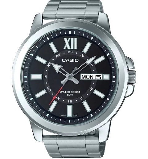 Casio Collection MTP-X100D-1E