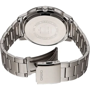 Casio Collection MTP-X100D-2E - фото 3
