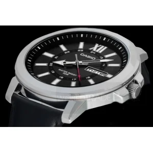 Casio Collection MTP-X100L-1A - фото 2