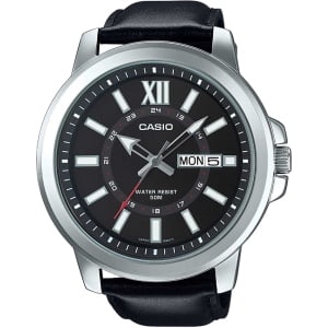 Casio Collection MTP-X100L-1A - фото 1