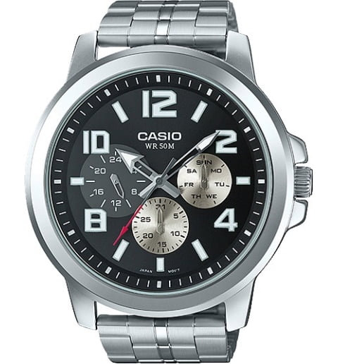 Casio Collection MTP-X300D-1E