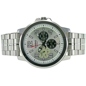 Casio Collection MTP-X300D-7A - фото 2