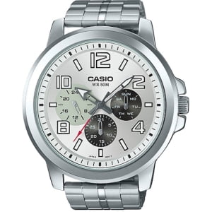 Casio Collection MTP-X300D-7A - фото 1
