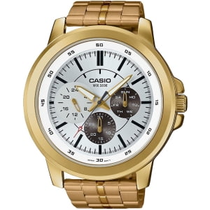 Casio Collection MTP-X300G-7E - фото 1
