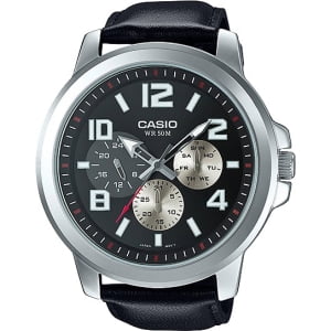 Casio Collection MTP-X300L-1A - фото 1