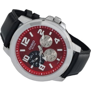 Casio Collection MTP-X300L-4A - фото 2