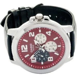 Casio Collection MTP-X300L-4A - фото 3