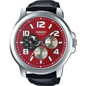 Casio Collection MTP-X300L-4A