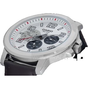 Casio Collection MTP-X300L-7A - фото 2