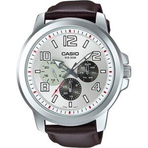 Casio Collection MTP-X300L-7A - фото 1