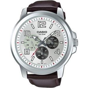 Casio Collection MTP-X300L-7E