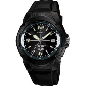 Casio Collection MW-600F-1A - фото 1