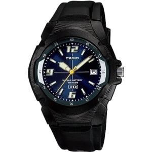 Casio Collection MW-600F-2A - фото 1