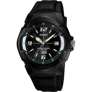 Casio Collection MW-600F-7A - фото 1