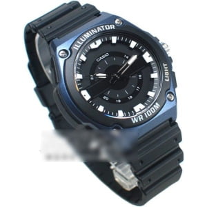 Casio Collection MWC-100H-2A - фото 2