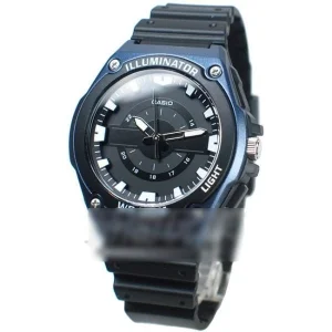 Casio Collection MWC-100H-2A - фото 3