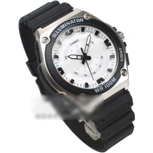 Casio Collection MWC-100H-7A - фото 4