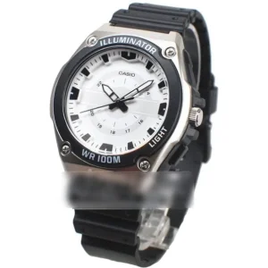 Casio Collection MWC-100H-7A - фото 2