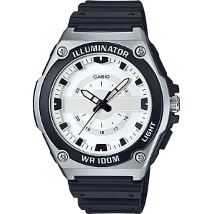 Casio Collection MWC-100H-7A - фото 1
