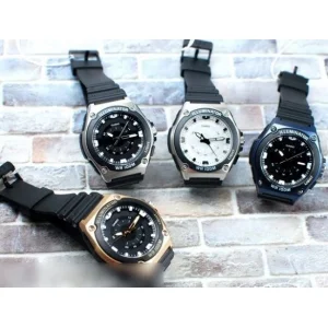 Casio Collection MWC-100H-7A - фото 3