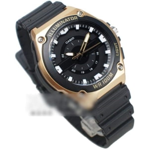 Casio Collection MWC-100H-9A - фото 3